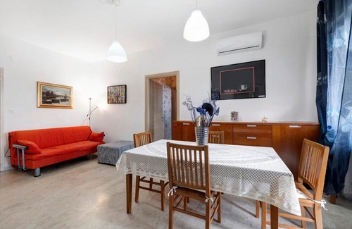Borghetto Santo Spirito Apartamento | Appartamento Le Vele
