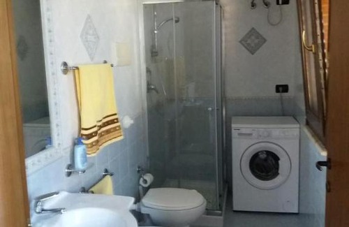 Castellammare del Golfo Apartamento | Appartamento in villa vita