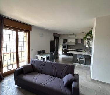 Castiglione dei Pepoli Apartamento | Appartamento La Serra