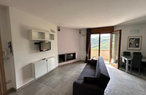 Castiglione dei Pepoli Apartamento | Appartamento La Serra