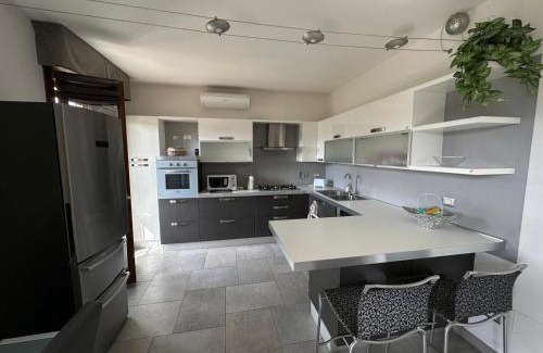 Castiglione dei Pepoli Apartamento | Appartamento La Serra