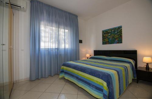 Porto d'Ascoli Apartamento | Appartamenti La Mer