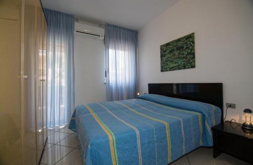 Porto d'Ascoli Apartamento | Appartamenti La Mer