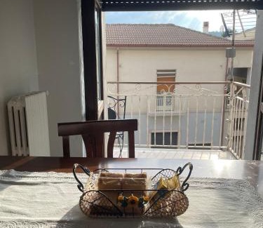 San Giorgio del Sannio Apartamento | Appartamento Centrale