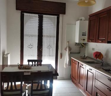 San Giorgio del Sannio Apartamento | Appartamento Centrale