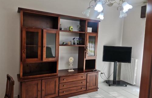 San Giorgio del Sannio Apartamento | Appartamento Centrale