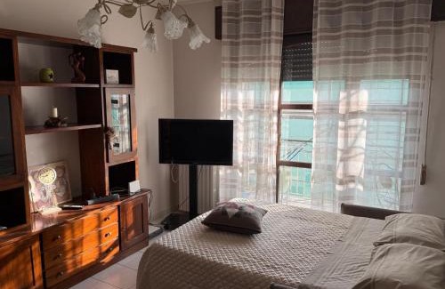 San Giorgio del Sannio Apartamento | Appartamento Centrale
