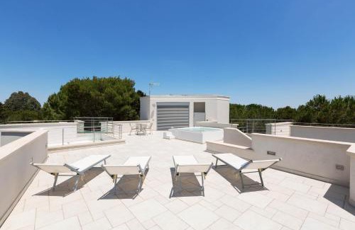 Santa Caterina Casa | Appartamento Paradise by BarbarHouse