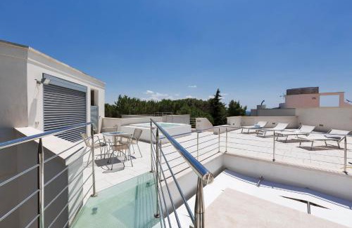 Santa Caterina Casa | Appartamento Paradise by BarbarHouse