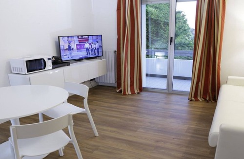 Torre Pedrera Condominio | Apartamento 1 hotel de orquídeas azules
