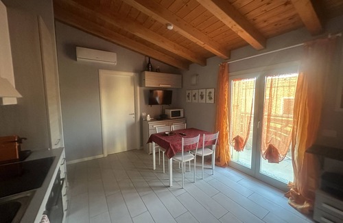 Villapizzone Apartamento | Appartament Comfort