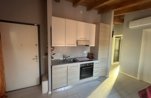Villapizzone Apartamento | Appartament Comfort