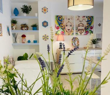 Taormina City Centre Apartamento | Appartament cristian