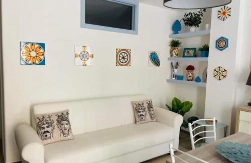 Taormina City Centre Apartamento | Appartament cristian