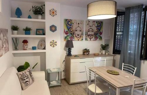 Taormina City Centre Apartamento | Appartament cristian