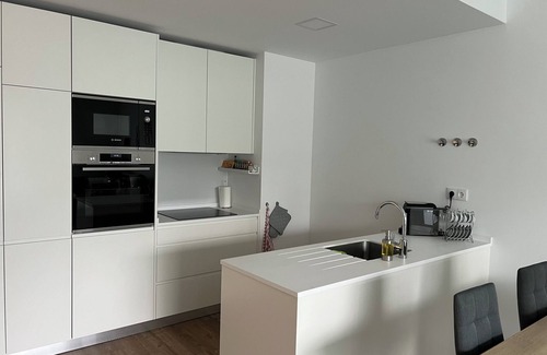 Faro Apartamento | Appartament Faro Piscine