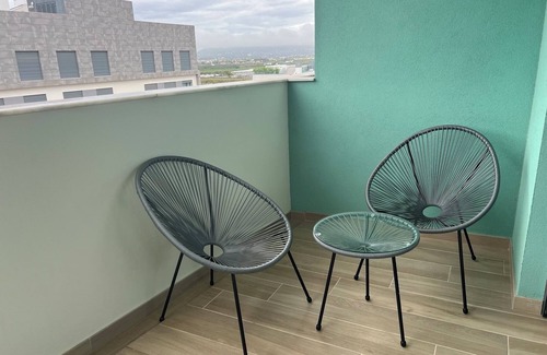 Faro Apartamento | Appartament Faro Piscine
