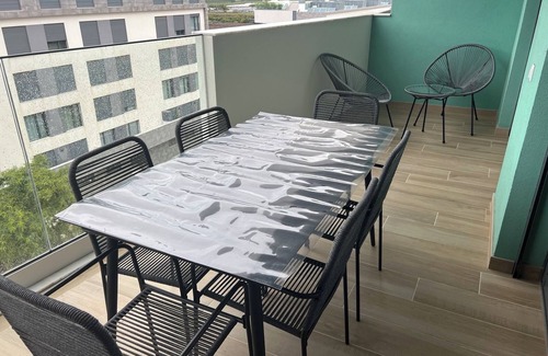 Faro Apartamento | Appartament Faro Piscine