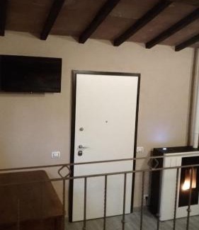 Torre A Castello Casa | Appartamento Crete Senesi