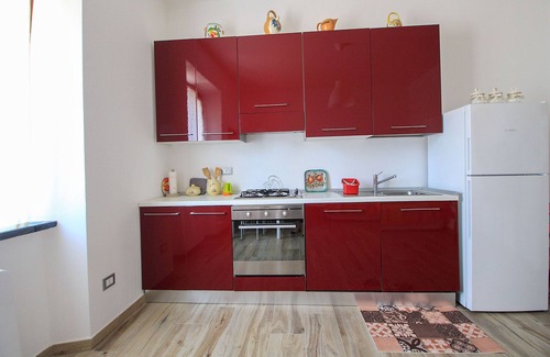 Grosseto Apartamento | Appartamento Il Salice