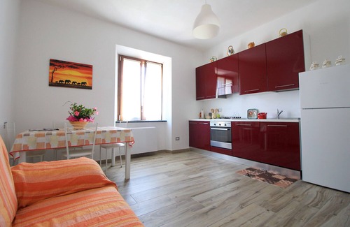 Grosseto Apartamento | Appartamento Il Salice