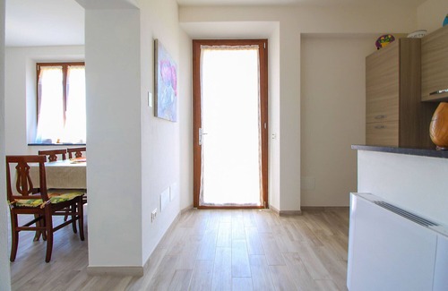 Grosseto Apartamento | Appartamento Il Giuggiolo