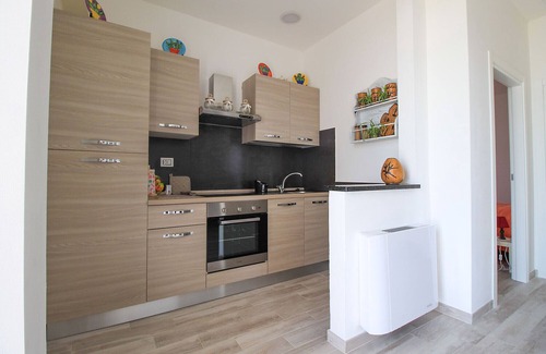 Grosseto Apartamento | Appartamento Il Giuggiolo