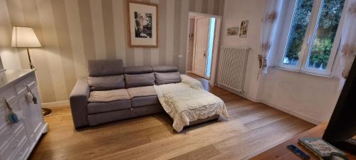 Marina di Pietrasanta Apartamento | Appartamento vicino al mare