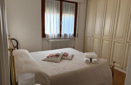 Mercatale Val di Pesa Apartamento | Appartamento Magnolia