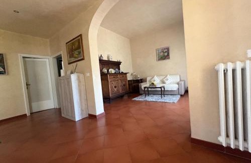 Mercatale Val di Pesa Apartamento | Appartamento Magnolia