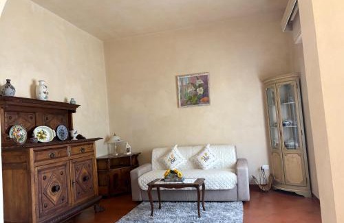 Mercatale Val di Pesa Apartamento | Appartamento Magnolia