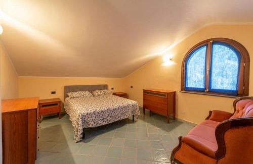 San Simone Apartamento | Appartamenti Arco Antico