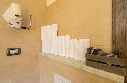 San Simone Apartamento | Appartamenti Arco Antico