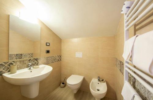 San Simone Apartamento | Appartamenti Arco Antico