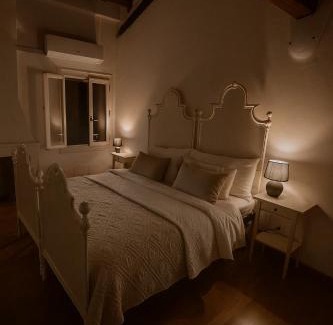 San Felice sul Panaro Apartamento | appartamento Ferraresi