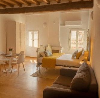 San Felice sul Panaro Apartamento | appartamento Ferraresi
