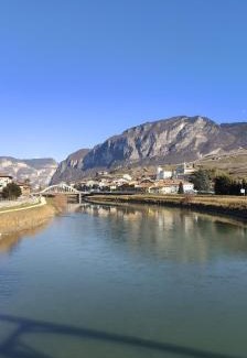 San Michele All'adige Apartamento | Appartamento San Michele