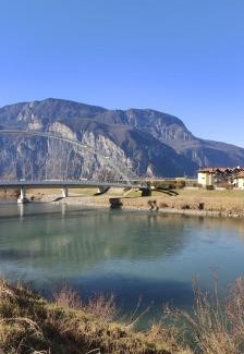 San Michele All'adige Apartamento | Appartamento San Michele