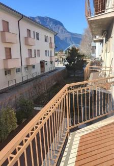 San Michele All'adige Apartamento | Appartamento San Michele