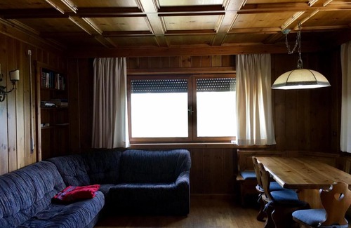Mareo Apartamento | Appartamento Ciornadu