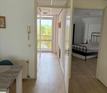 Makkum Apartamento | Appartament ,Marti strand Makkum'