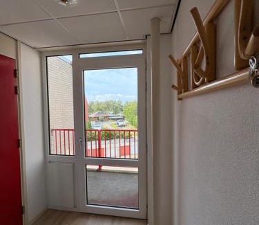 Makkum Apartamento | Appartament ,Marti strand Makkum'