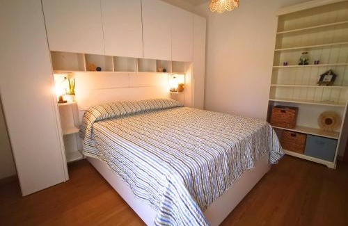 Alba Adriatica Apartamento | Appartament Sunrise 150mt from the beach