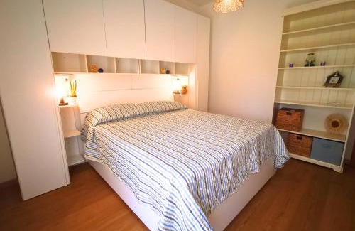Alba Adriatica Apartamento | Appartament Sunrise 150mt from the beach