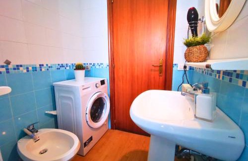Alba Adriatica Apartamento | Appartament Sunrise 150mt from the beach