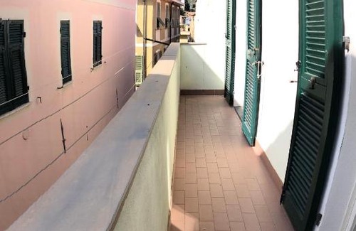 Spotorno Apartamento | Appartamenti a due passi dal mare
