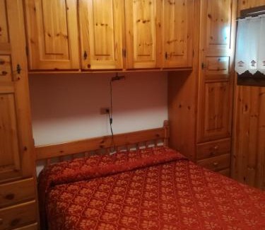 Dimaro Apartamento | Appartamenti Abetaia