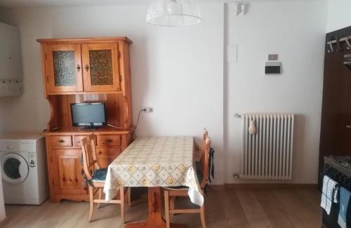 Dimaro Apartamento | Appartamenti Abetaia