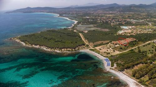 Porto Ottiolu Apartamento | Appartamenti Agrustos