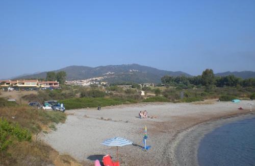 Porto Ottiolu Apartamento | Appartamenti Agrustos